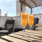 Loft Nest Private Terrace Malaga City