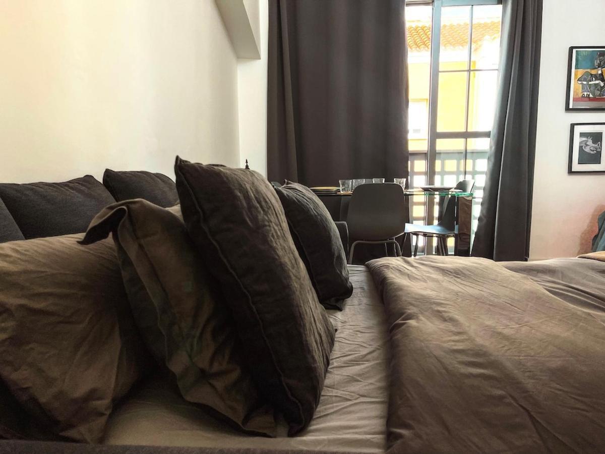 Apartment Loft Nest Private Terrace *