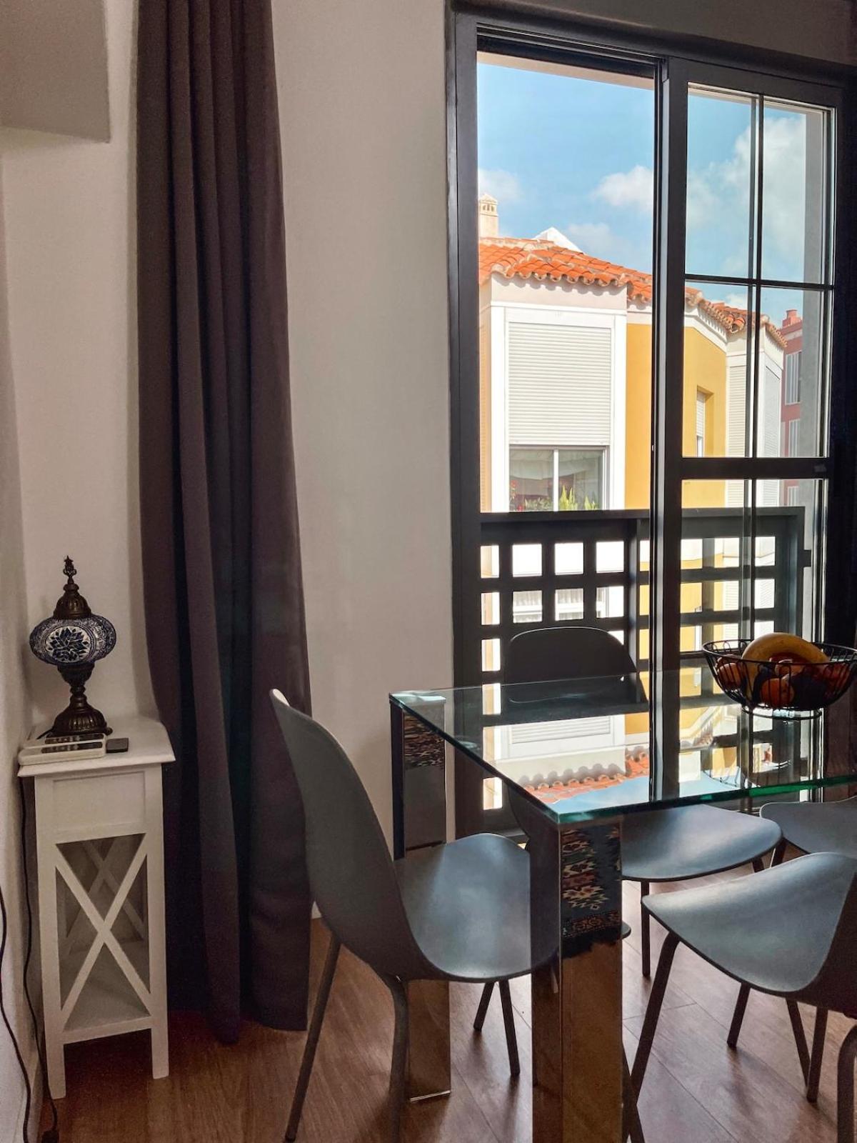 Apartment Loft Nest Private Terrace *