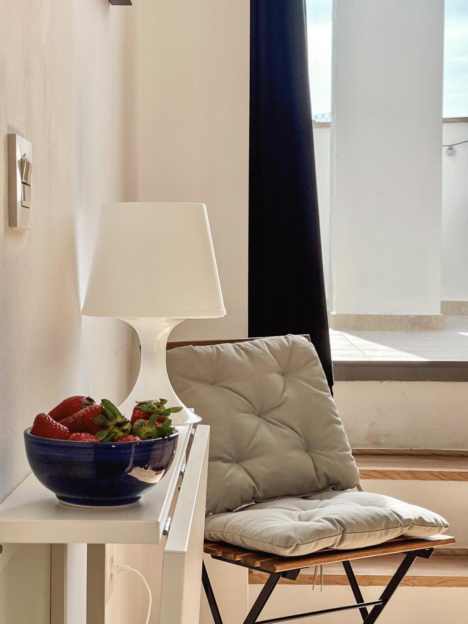 Apartment Loft Nest Private Terrace